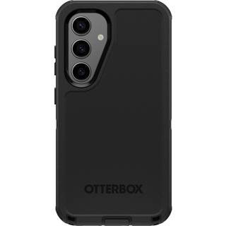 OtterBox Defender Samsung Galaxy S25 Ultra black