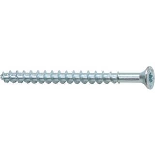 Heco Multi-Monti-plus 9807558 Betonskrue FZB TX30, stk. 6/5x40 mm, 100 stk