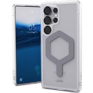 UAG Plyo Pro - Ice/Silver - Samsung Galaxy S25 Ultra