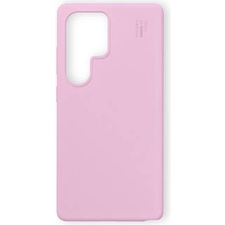 Samsung Galaxy S25 Ultra - iDeal Of Sweden Silikone Cover - MagSafe Kompatibel - Black