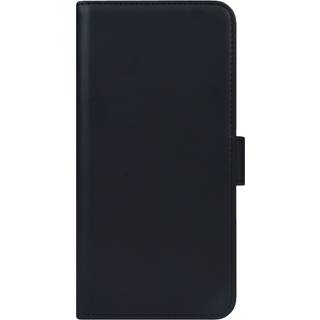 Ferrelli Samsung Galaxy S25+ Duo Flip Cover, sort ➞ På lager - klar til levering og afhentning