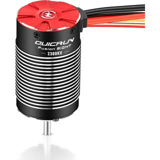 Hobbywing QuicRun Fusion 8IGHT FOC System 2300KV