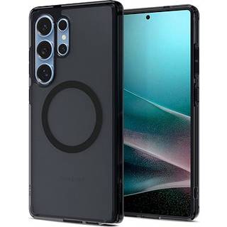 Samsung Galaxy S25 Ultra Spigen Ultra Hybrid Mag Cover - Frost sort