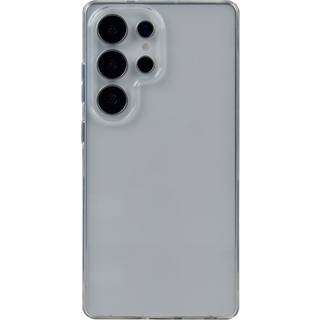 Tipi Samsung Galaxy S25 Ultra Backcover 1.0 Cover, gennemsigtigt ➞ På lager - klar til levering