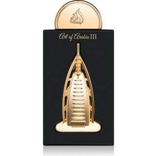 Lattafa Art of Arabia III Eau de parfum 100 ml
