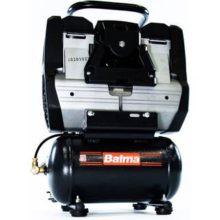Balma Kompressor Mizar OM231 Oliefri 1-faset