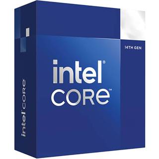 Intel Core i9-14900F processor 36 MB Smart cache Kasse