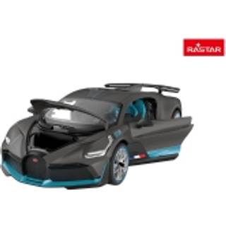 Rastar Bugatti Divo Bil 1:24