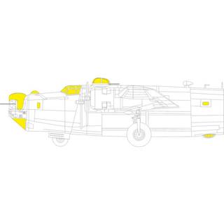 B-24J  HOBBY BOSS