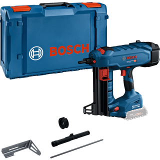 Bosch Professional GNB 18V-40 Dykkerpistol – Solo XL-BOXX