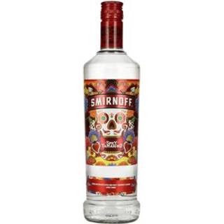 Smirnoff Spicy Tamarind 70cl Likører
