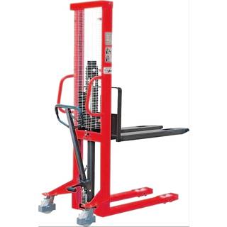 Manuel stabler m/manuelt løft 1600 mm