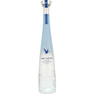 Grey Goose Altius Vodka