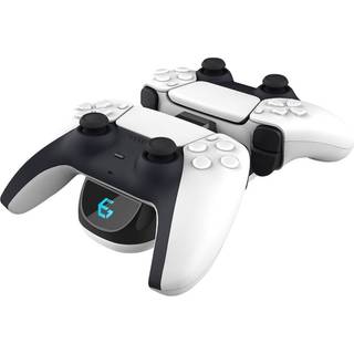 EgoGear Charger SCH25 for PS5 - Miscellaneous - Sony PlayStation 5