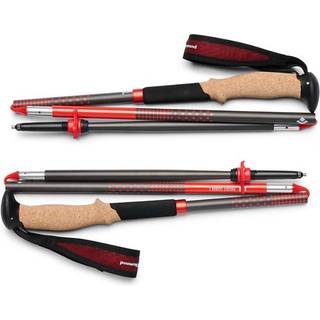 Pursuit Carbon Z Poles Octane (120 cm)