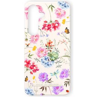 Printed Case Galaxy S25 Forever Flower