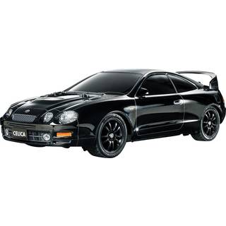Tamiya RC Toyota Celica GT-FOUR (ST205) 4WD 1:10 - Assembly kit