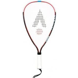 Karakal CRX-Tour Squash 57 Racketball Racket 7050 Legering 165g Midplus Stel