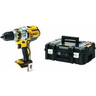 Dewalt Skruetrækker 18V, DCD991NT, uden batteri & oplader