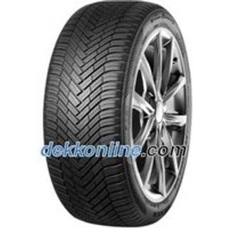Nexen N blue 4 Season 2 ( 215/50 R17 95V XL 4PR, RPB )