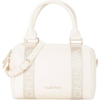 Valentino Bags Twig Re Håndtaske elfenben
