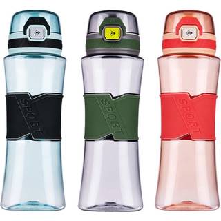 Dunlop Drikkeflaske 0,5L