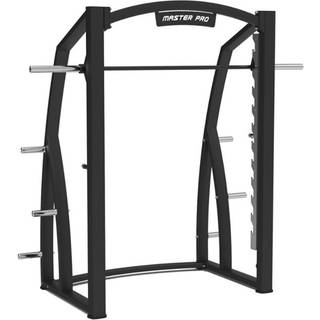 Master Fitness Pro Smith