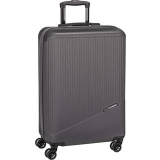 Travelite Bali Kuffert med 4 hjul antracit