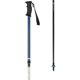 Black Diamond Distance Carbon FLZ Poles Desert Sky, 125 cm