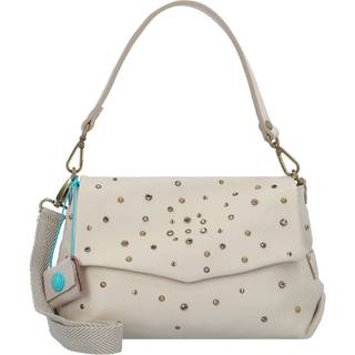 Gabs Guadalupe Nihan Skuldertaske beige