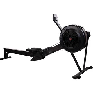 Recoil Roremaskine Stål Sort