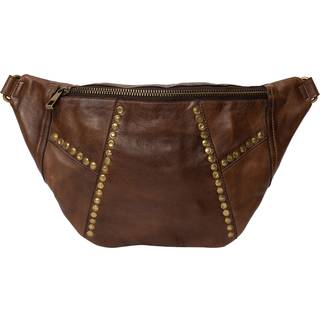 RE:DESIGNED Bæltetaske Loni Bumbag - Brun