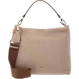 Abro Dalia Kaia Hobo bag beige