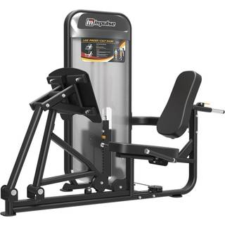 IMPULSE PL9010 LEGPRESS/CALF RAISE