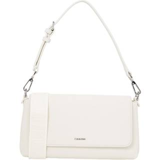 Convertible Shoulder Bag - Beige - One Size