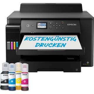 Epson EcoTank ET-5805 Inkjet A4 4800 x 2400 dpi 32 sider pr. minut Wi-Fi