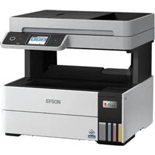 Epson EcoTank ET-5185 Inkjet A4 4800 x 1200 dpi 37 sider pr. minut Wi-Fi