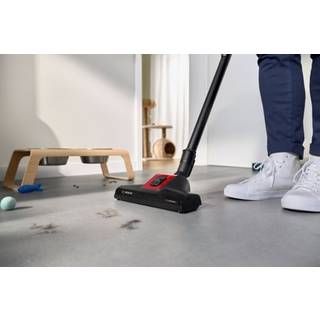 Bosch Serie 8 Poseløs støvsuger ProAnimal Rød BGS7PET1