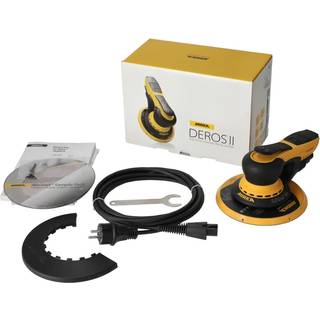 Excentersliber Mirka DEROS II 750; 400 W