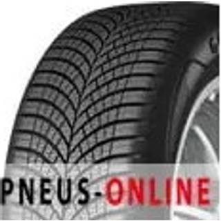 Goodyear Vector 4Seasons Gen-3 XL M+S 3PMSF TL 255/55R18 109W