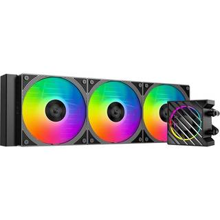 ID-Cooling DASHFLOW 360 XT PRO - CPU Vandkøling