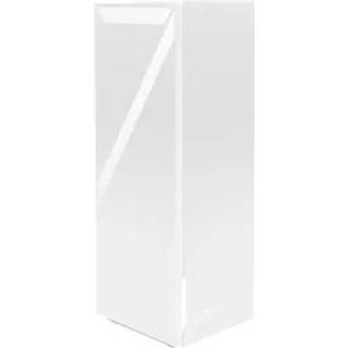 MSI Roamii BE Lite - Wi-Fi system - Wi-Fi 7 - desktop wall-mountable - Mesh router 802.11a/b/g/n/ac/ax/be (Wi-Fi 7)