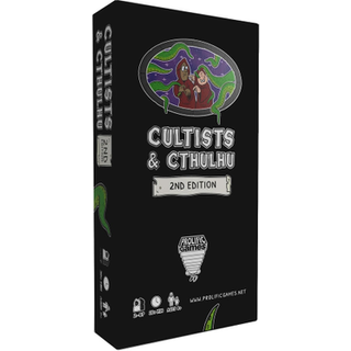 Cultists of Cthulhu