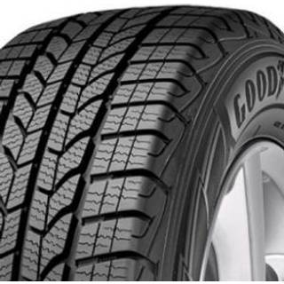 Goodyear Cargo UltraGrip M+S 3PMSF TL 195/60R16C 99/97T