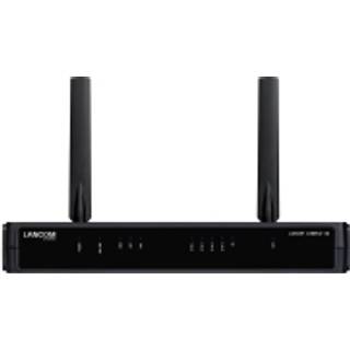 LANCOM 1800VA-4G (WW) gateway/controller 10, 100, 1000 Mbit/s