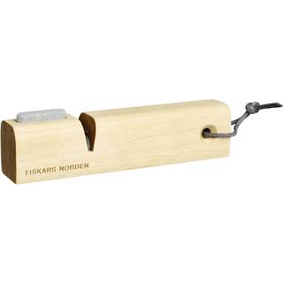 Fiskars Yx- Och Knivslip Norden Fsc Trä, ONESIZE