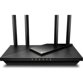 TP-Link EX510 Pro AX3000 Multi-Gigabit Wi-Fi 6 Router