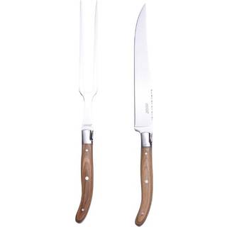 Herit Udskæringssæt Pakka Gb 2 dele