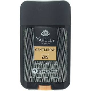 Yardley Gentleman Elite Deodorant Stick 50ml