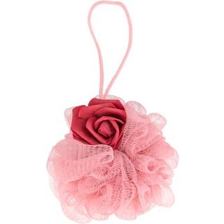 Mad Beauty Disney Princess Belle Massage badesvamp 1 stk. - 1 stk.